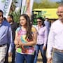 El Gobernador de Sonora impulsa la innovación productiva en el Día del Agricultor: Célida López