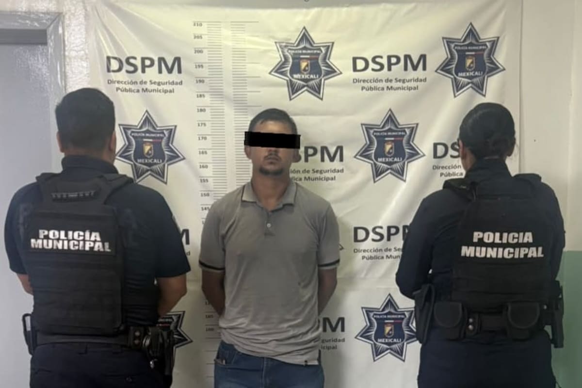 Tras discusión de pareja, joven acuchilla a su suegro cuando intervino