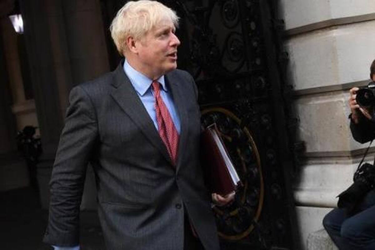 Empresas británicas piden compromisos políticos para un acuerdo del Brexit