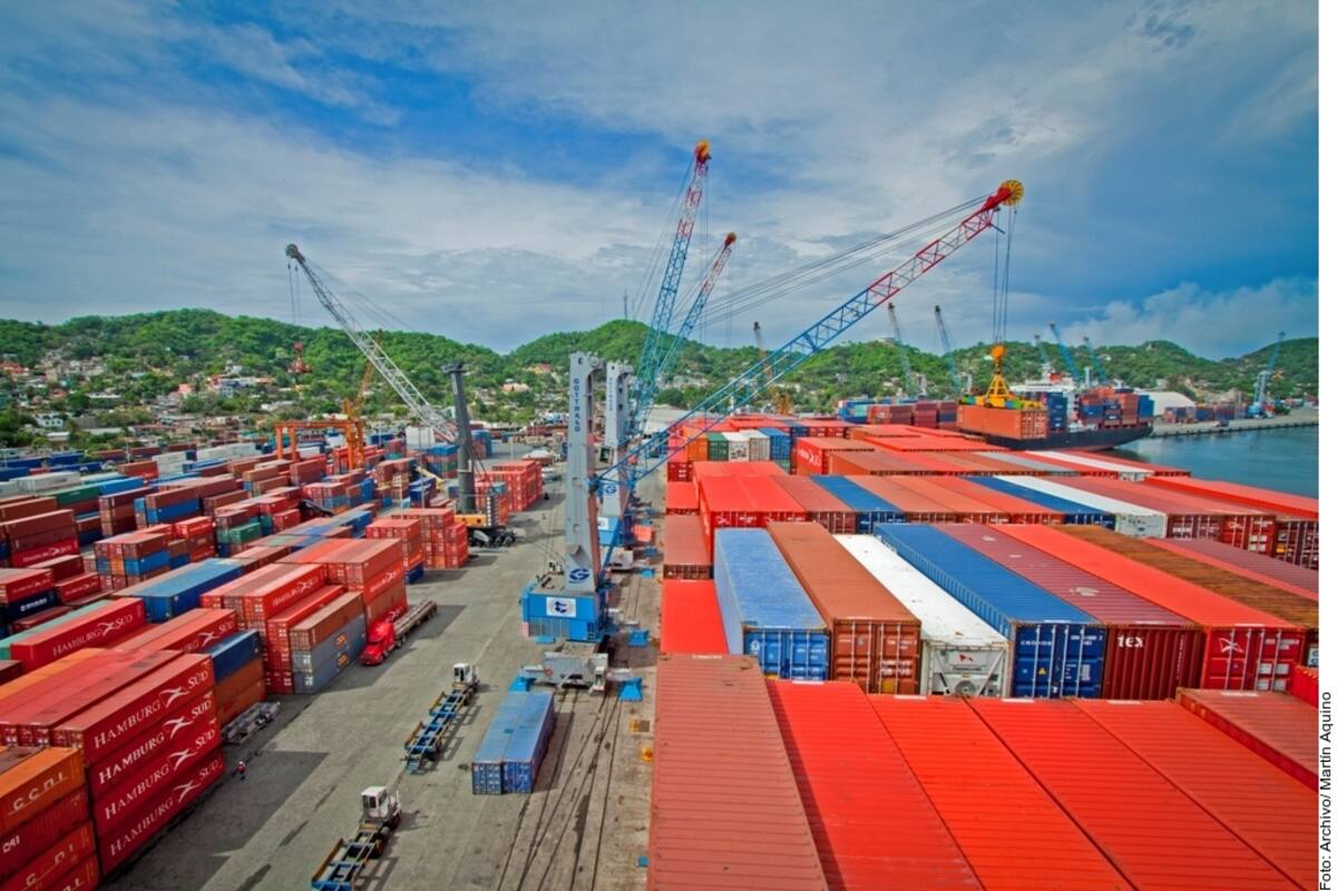 T-MEC será factor de recuperación económica para BC