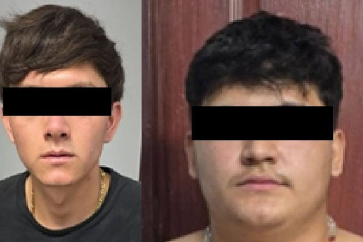 Dos imputados por homicidio en SLRC