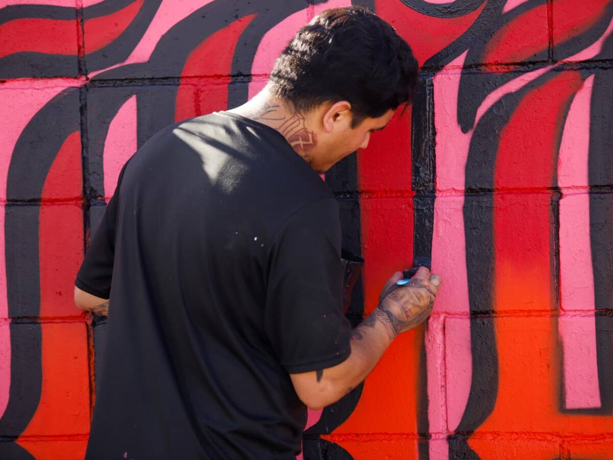 Foto: Juan Jesús Morales