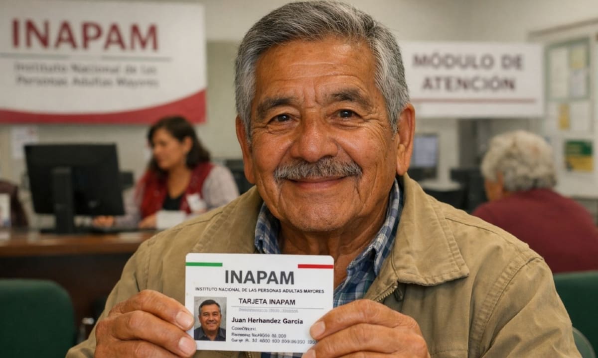 Organismos financieros también han advertido que México enfrenta una presión adicional porque la población adulta mayor seguirá creciendo durante las próximas décadas. | Foto: Imagen Generada con IA