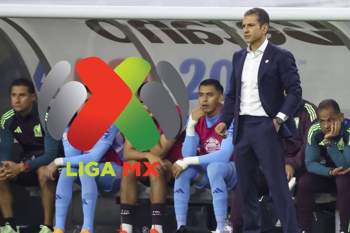 Jaime Lozano estaría cerca para dirigir a un equipo de la Liga MX