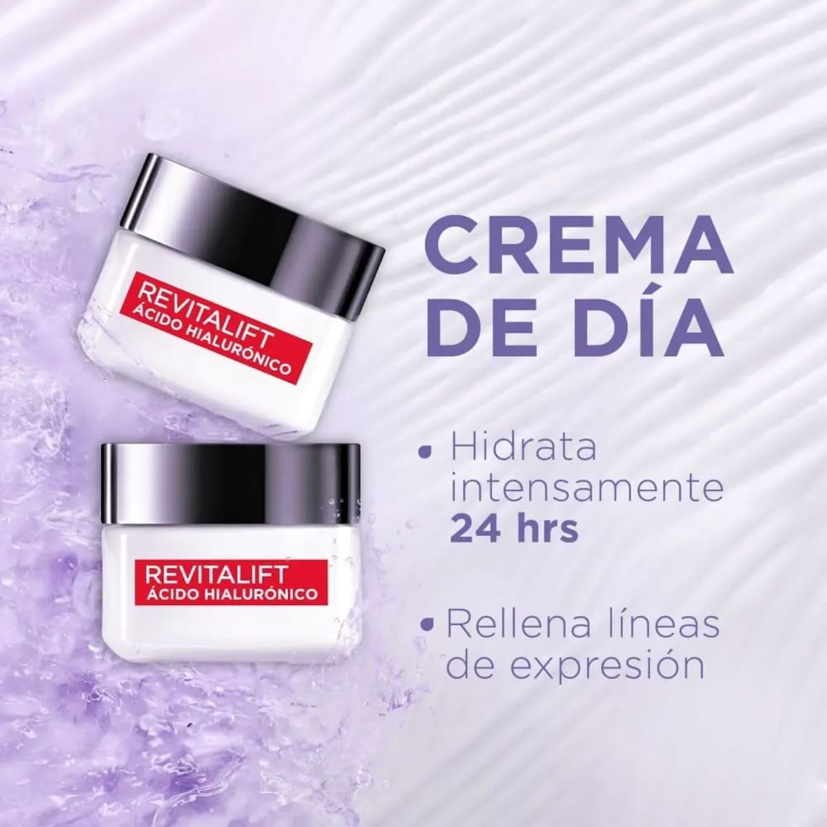 Kit L’Oréal Revitalift | Mercado Libre