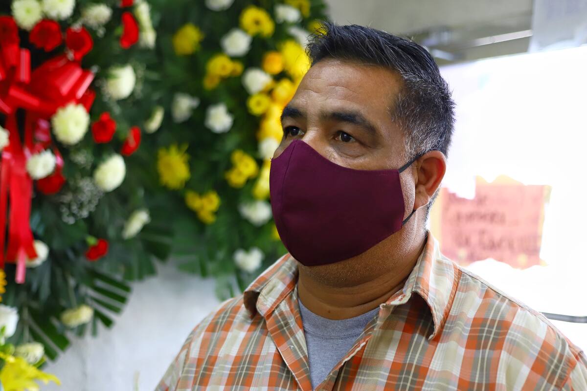 Prevén que llegue a Mexicali poca flor cempasúchil