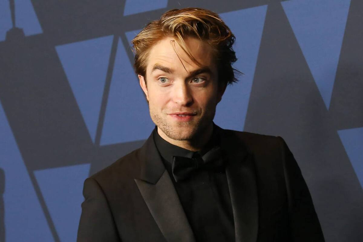 Robert Pattinson revela que ya no puede ver películas de terror