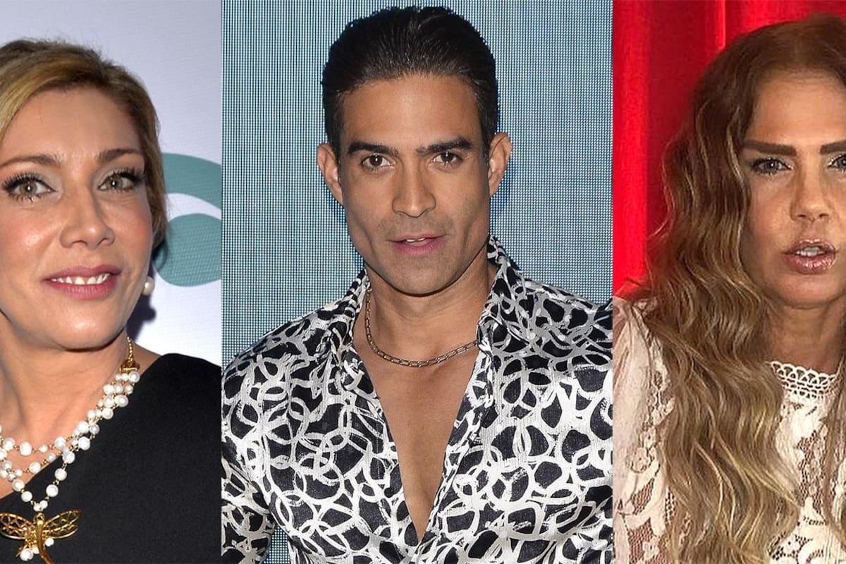 Niurka dice que Cynthia Klitbo actúa ''ardida” tras denuncia a Juan Vidal