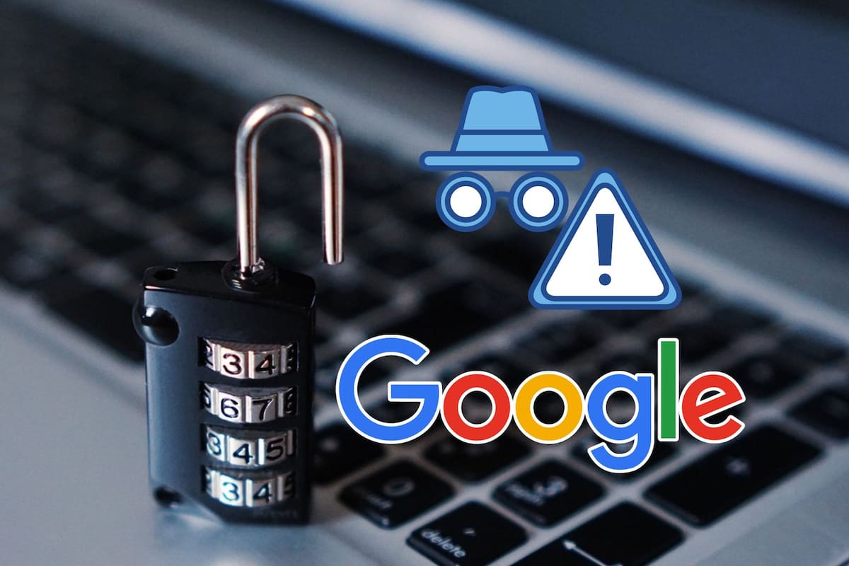 Google alerta a más de 2 mil millones de usuarios de Gmail por ataques de piratas informáticos