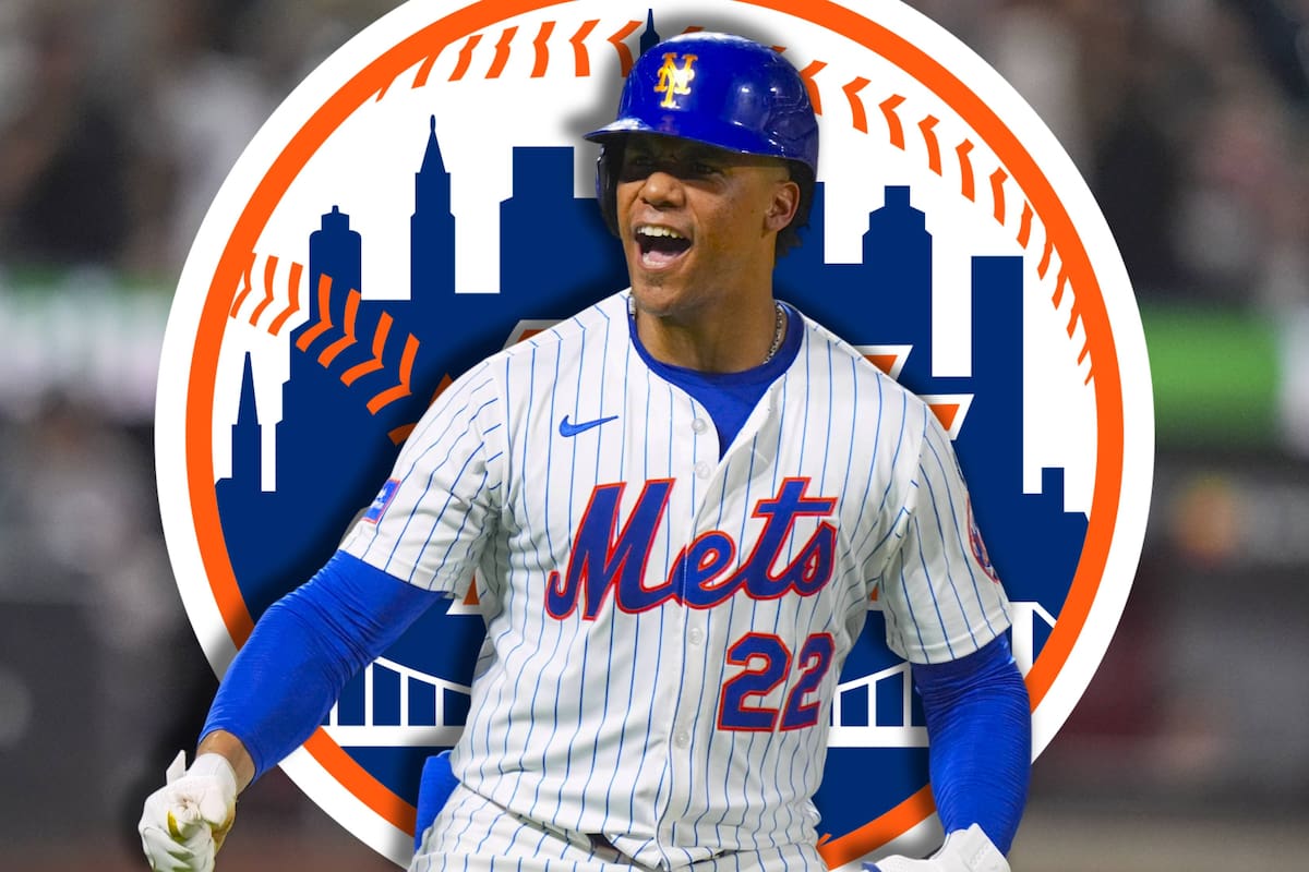 Juan Soto ya tiene fecha de regreso con los Mets tras 8 derrotas al hilo