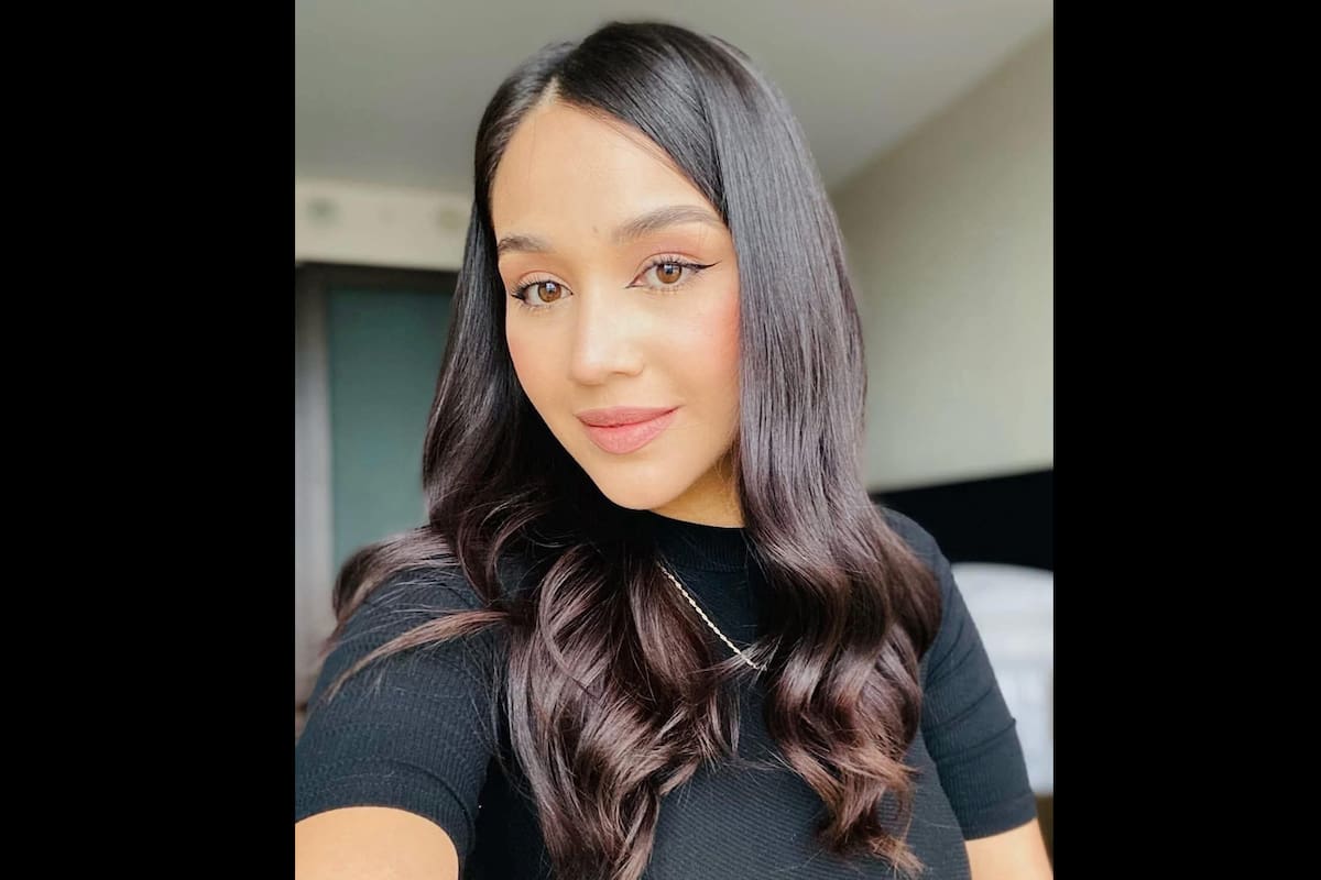 Solicitan ayuda para localizar a Joceline Dianneth Tapia Corral