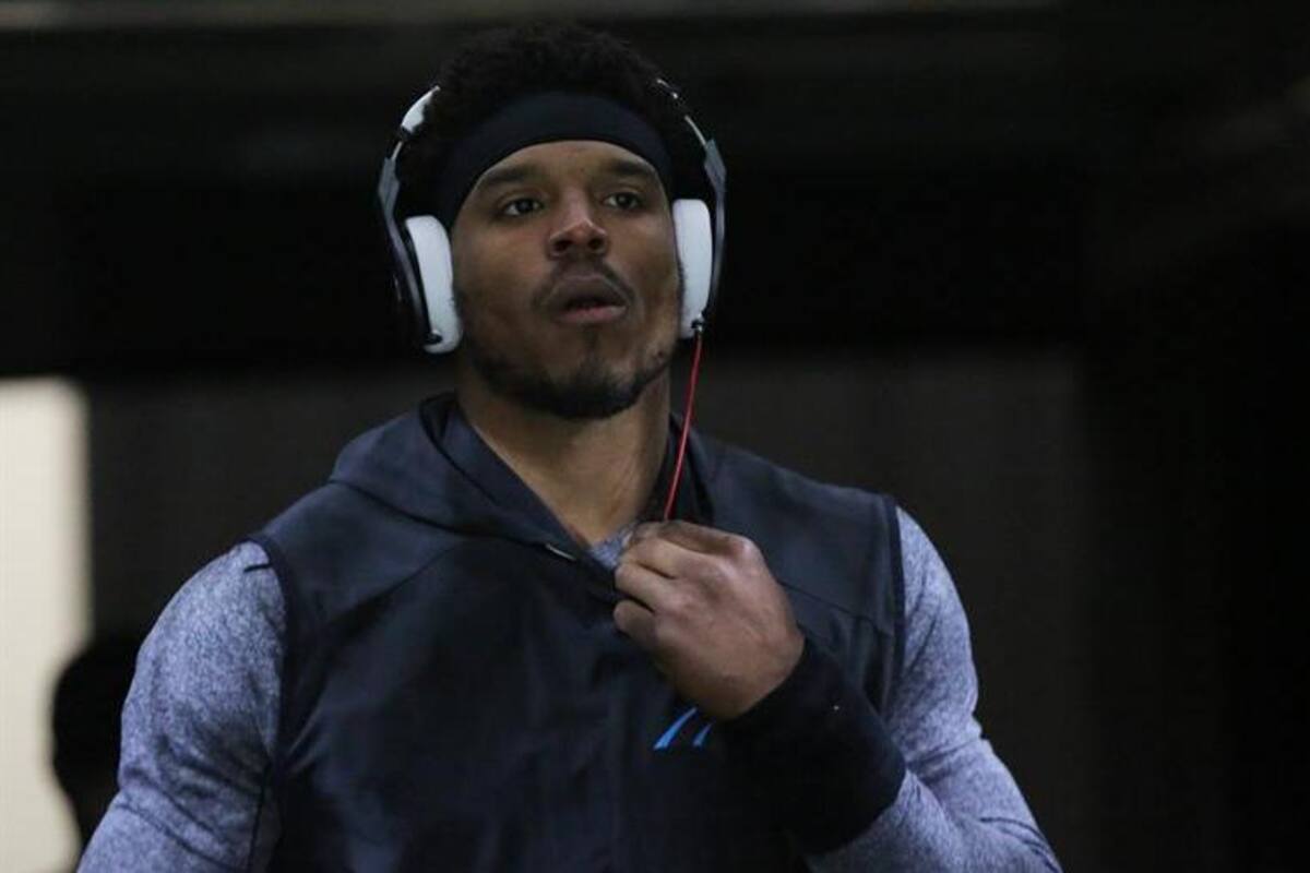 Cada vez más sonada la posibilidad de que Patriotas firmen a Cam Newton como su nuevo mariscal de campo