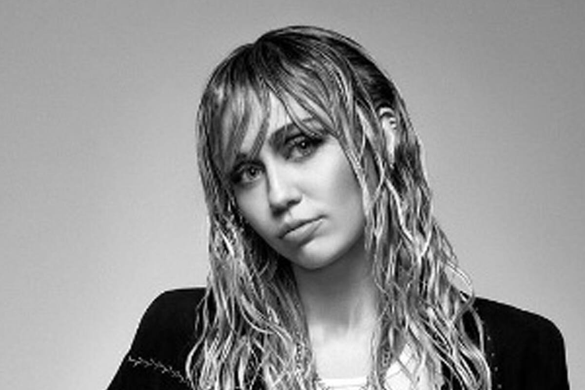 Miley Cyrus será operada de sus cuerdas vocales