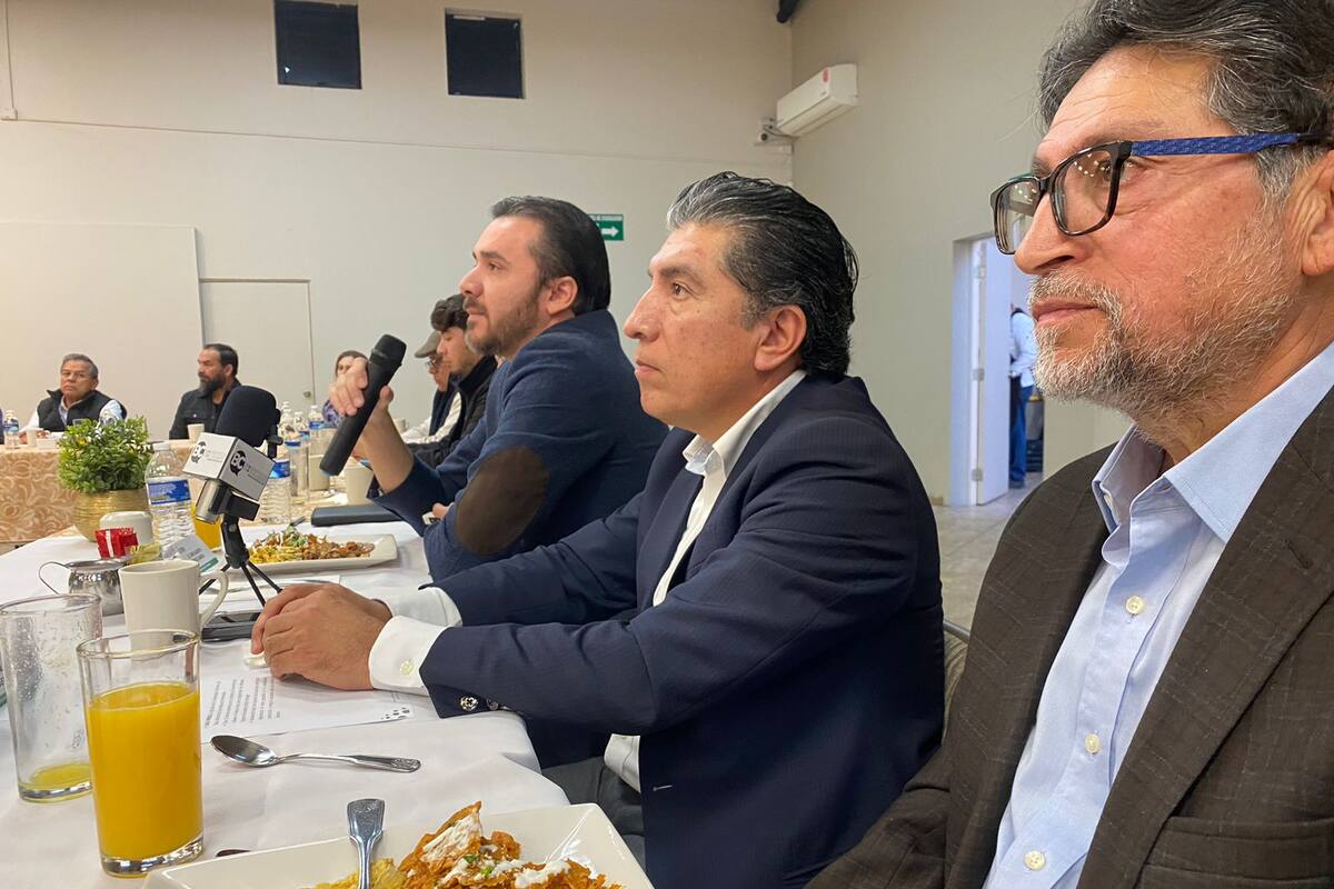 BC con las mejores expectativas para su desarrollo tras elección: Codeen