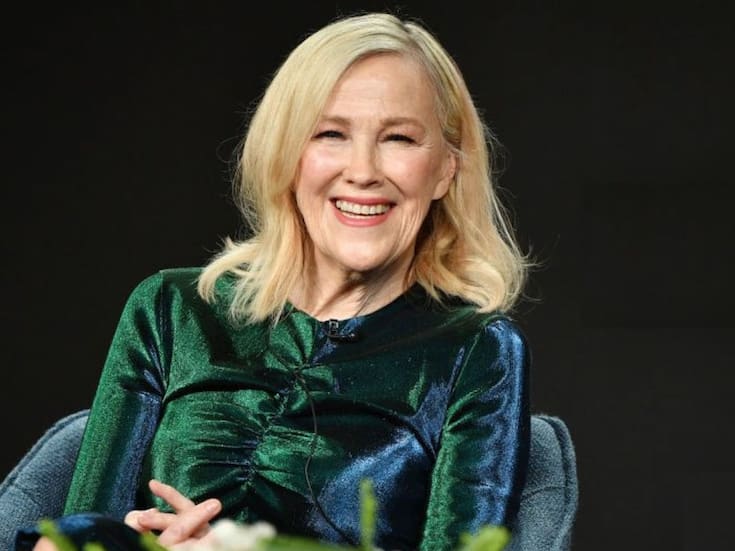 Catherine O’Hara habría sido hospitalizada en “condiciones críticas” horas antes de su muerte
