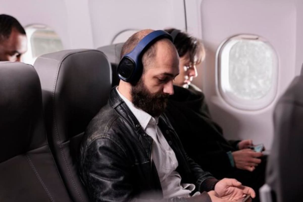 Este es el protocolo de actuación ante el fallecimiento de un pasajero en un avión según la IATA