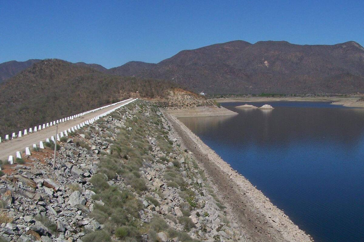 Javier Corral es impreciso y falta a la verdad sobre deuda del vital líquido con EU: Conagua