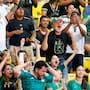 Arranca Baja Fut Fest Mexicali; asistencia supera las 2 mil personas