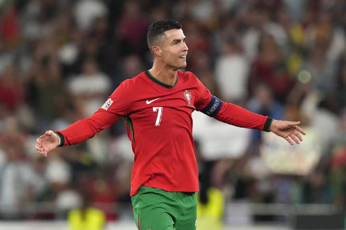 ¿Se acerca el retiro? Cristiano confiesa que ya no planifica a largo plazo