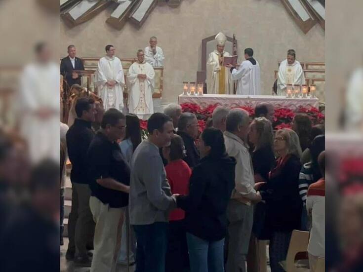 Renovaron sus votos matrimoniales cientos de parejas cajemenses