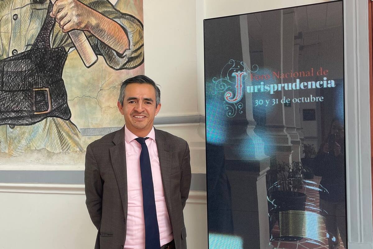 Busca la SCJN catedrático de la UABC