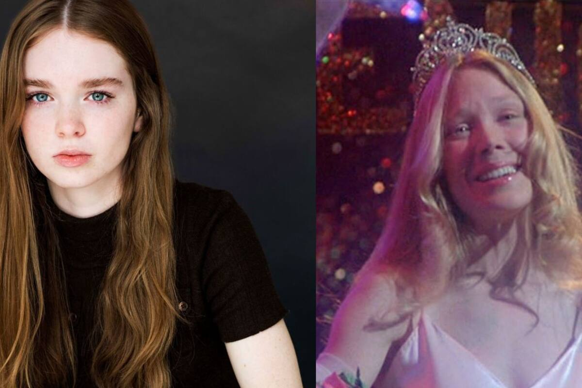 Summer H. Howell podría interpretar a Carrie en la nueva serie dirigida por Mike Flanagan