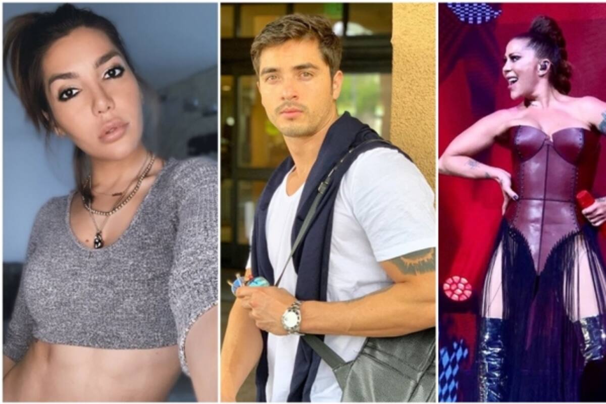 Christian Estrada afirma que sí quería tener al bebé con Frida Sofía