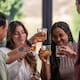 El consumo elevado de alcohol perjudica habilidades cerebrales relacionadas con la memoria y la concentración en estudiantes universitarios, según estudio