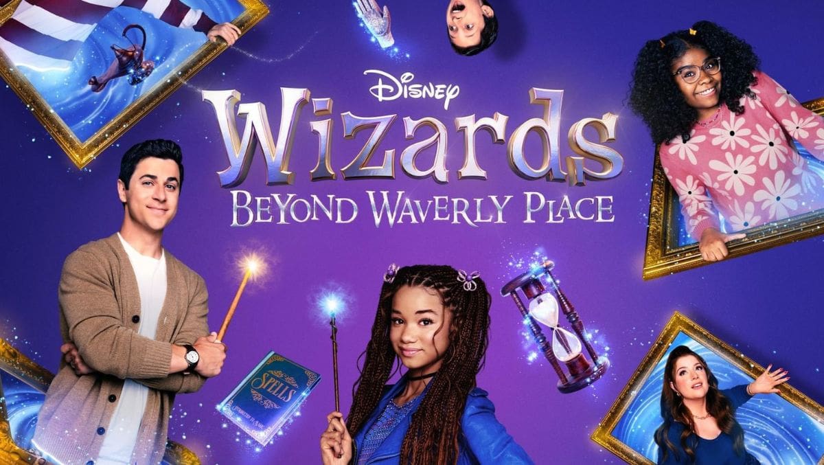 Disney lanza el primer tráiler de la secuela de ‘Los Hechiceros de Waverly Place’