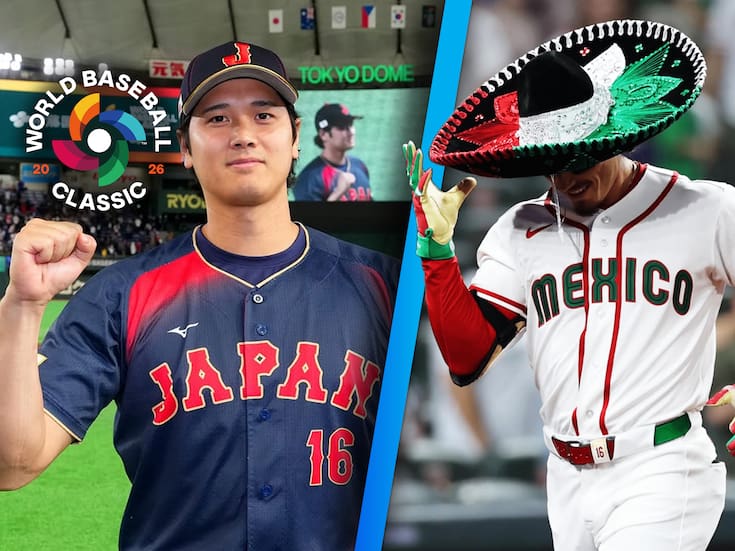 Clásico Mundial de Beisbol 2026: así marchan las posiciones antes de la jornada del 9 de marzo; Japón es el primer clasificado y México noquea a Brasil