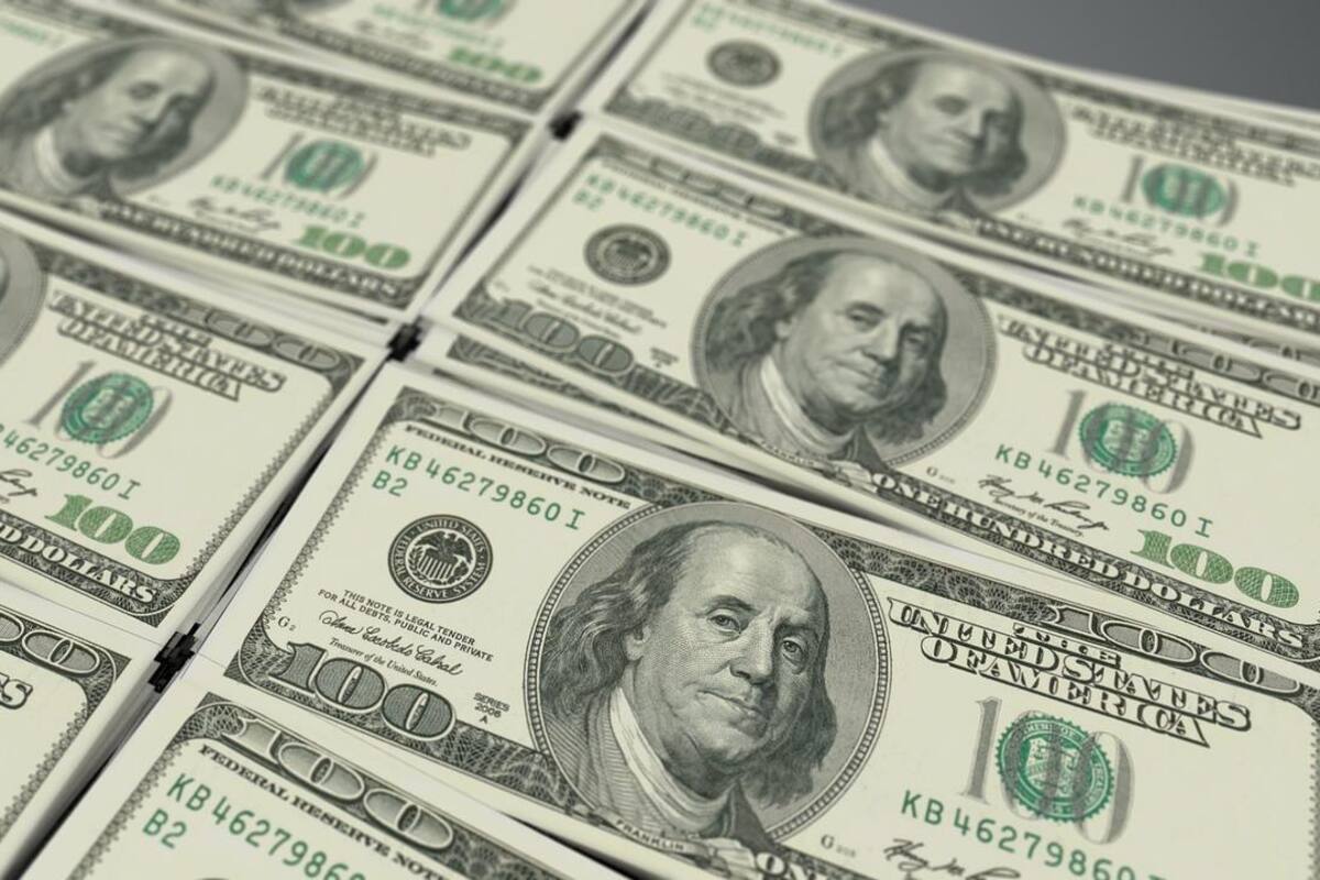 El déficit comercial de EU sube a 68.100 millones de dólares en noviembre