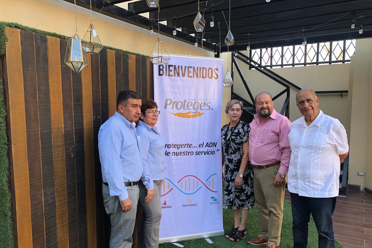 Celebra Asesores Proteges 17 años entre los cachanillas