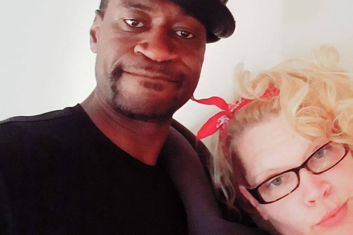 La vida de George Floyd, cuya muerte detonó las protestas en EU