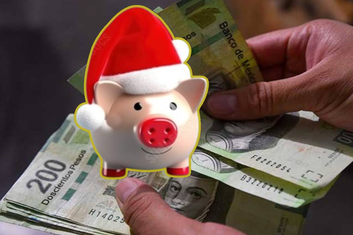 ¿Cuánto aguinaldo te dan por 6 meses o si no completas el año en 2024?