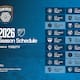 San Diego FC Anuncia Calendario de la Temporada Regular 2026 de la MLS