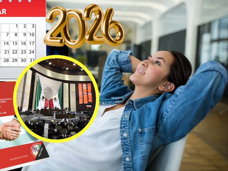 ¿Cuántos días feriados quedan en 2026? Estos son los descansos obligatorios pendientes según la ley