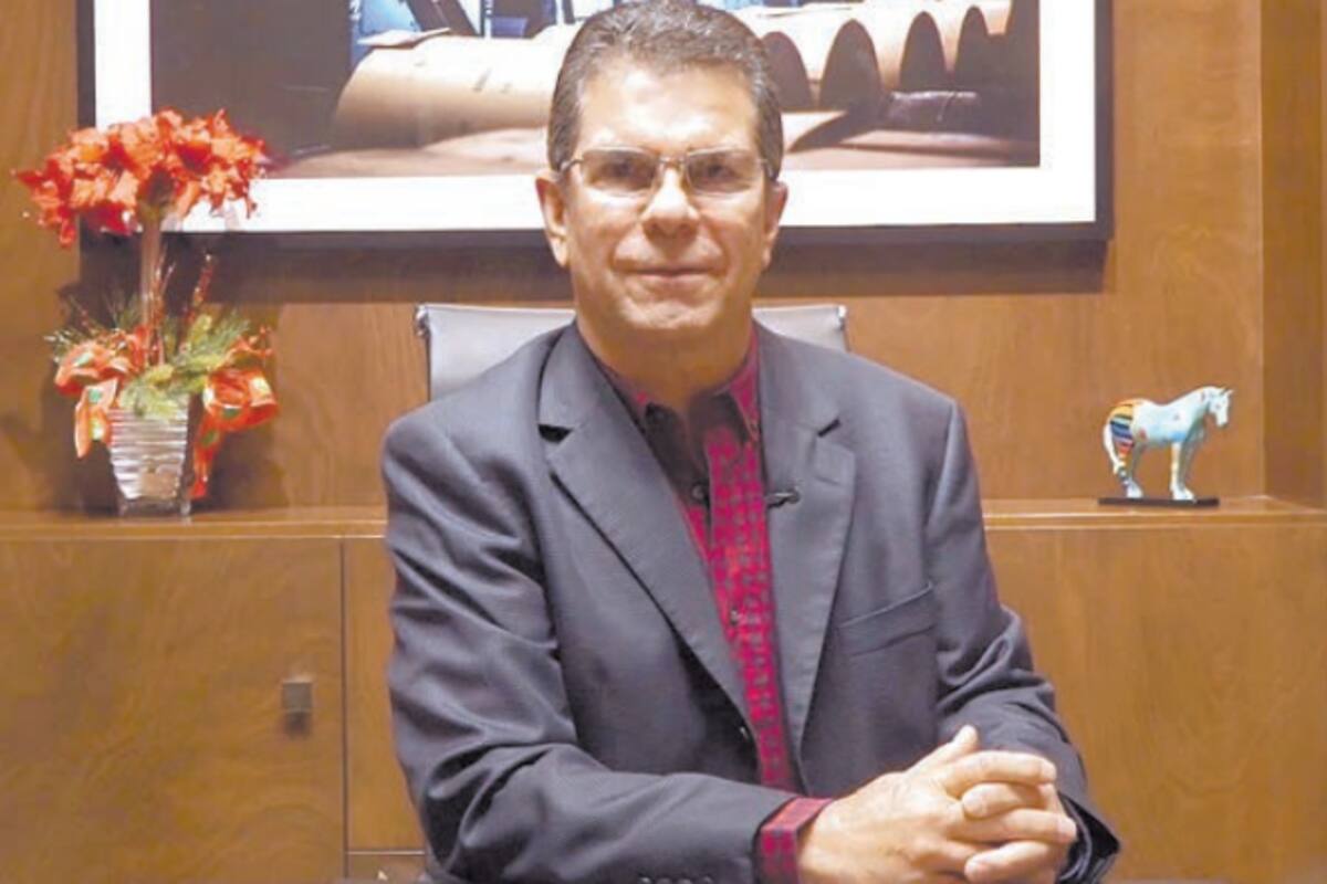 Fallece Luis Alberto Healy Loera, Presidente de Grupo Healy