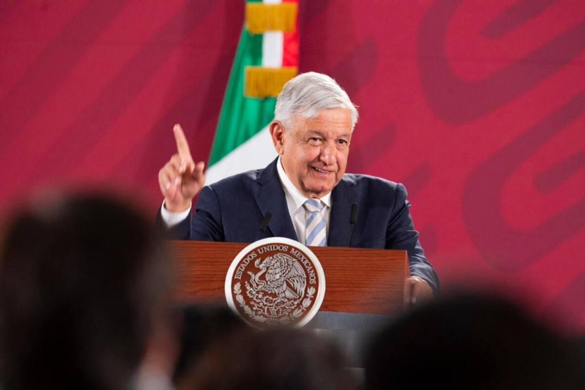 Para el 1 de diciembre de 2020 el Insabi será completamente gratuito: AMLO