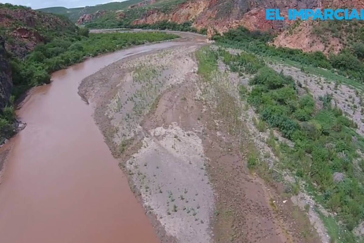 Pueblos del Río Sonora decretan toque de queda, ante coronavirus