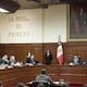 Mientras la Suprema Corte entra en receso hasta el 3 de agosto, las demandas de inconstitucionalidad seguirán recibiéndose bajo una comisión que solo atenderá asuntos urgentes durante 18 días