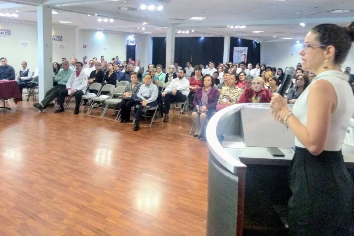Realizan foro para la eliminación de hepatitis C