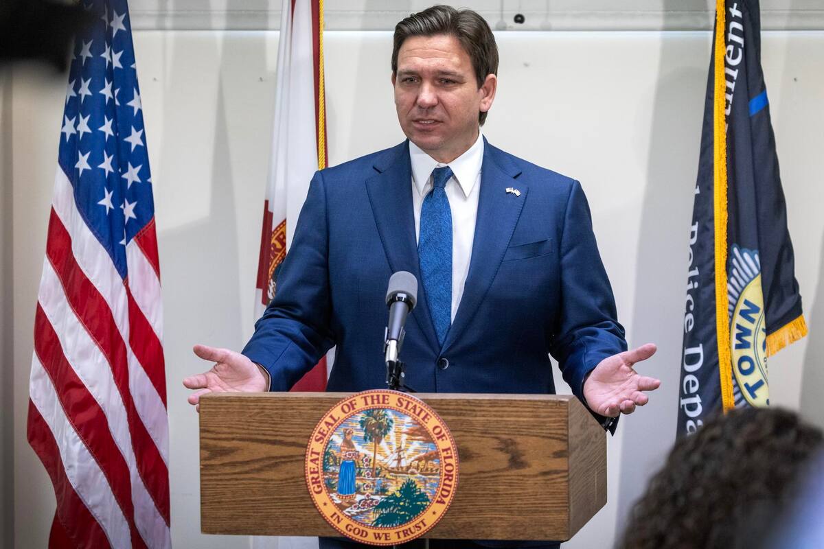 Florida refuerza medidas contra ‘ola de inmigración haitiana’