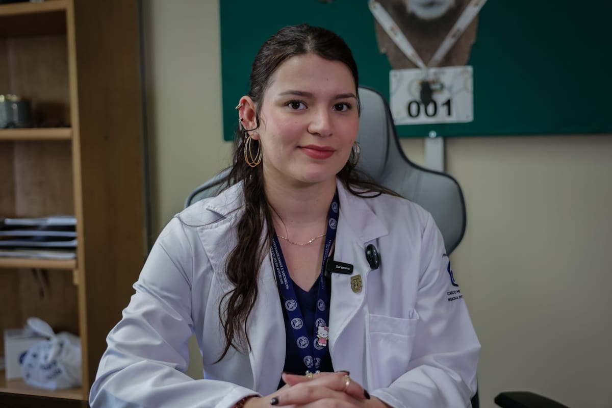 Niños y adultos mayores, los más vulnerables ante la neumonía: UABC