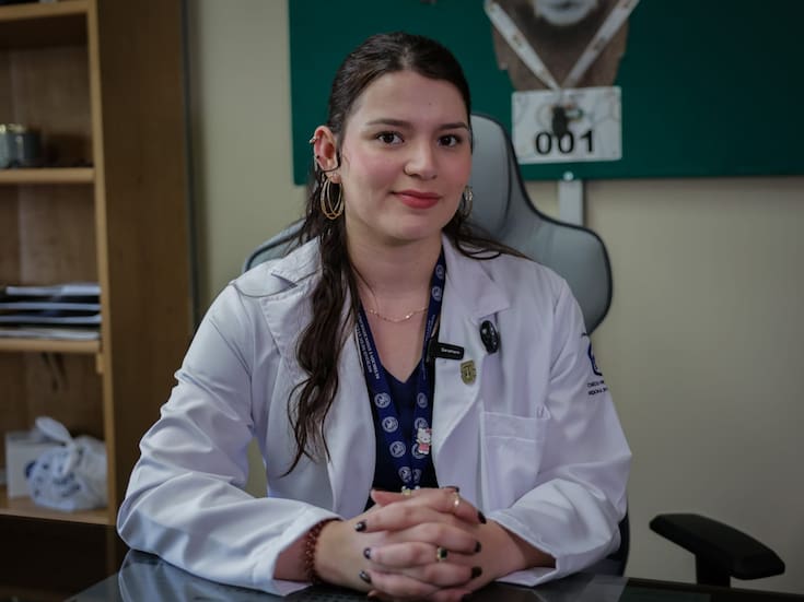 Niños y adultos mayores, los más vulnerables ante la neumonía: UABC