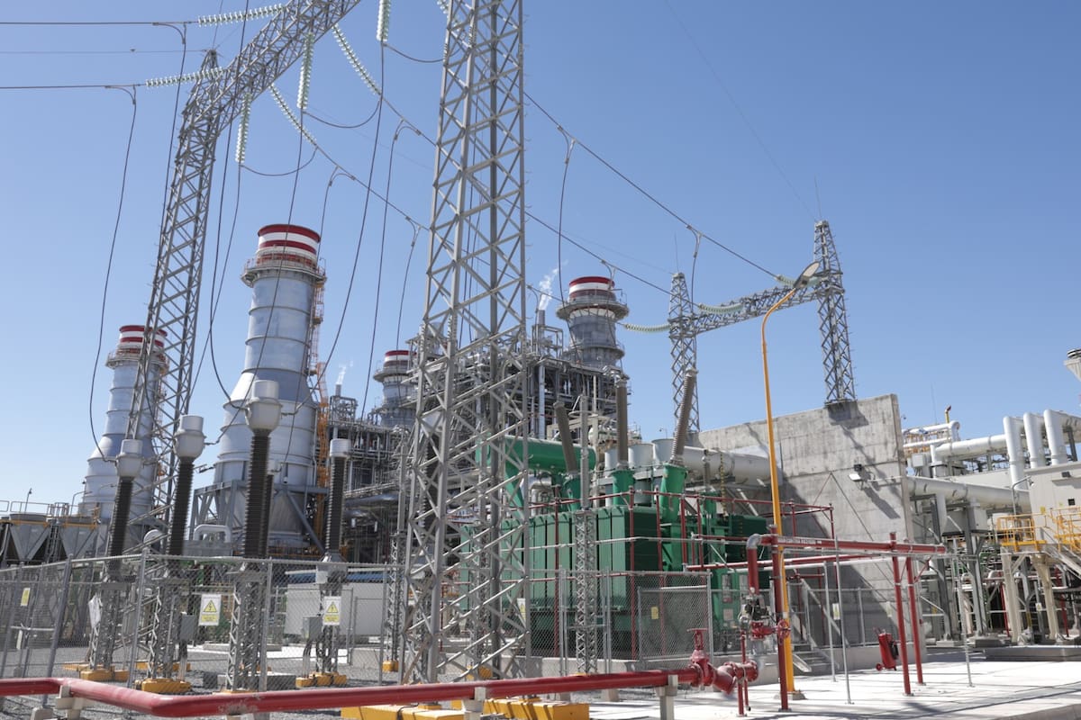 Canacintra Mexicali desestima capacidad de generación de nueva central de ciclo combinado; “hace falta más”, aseguran