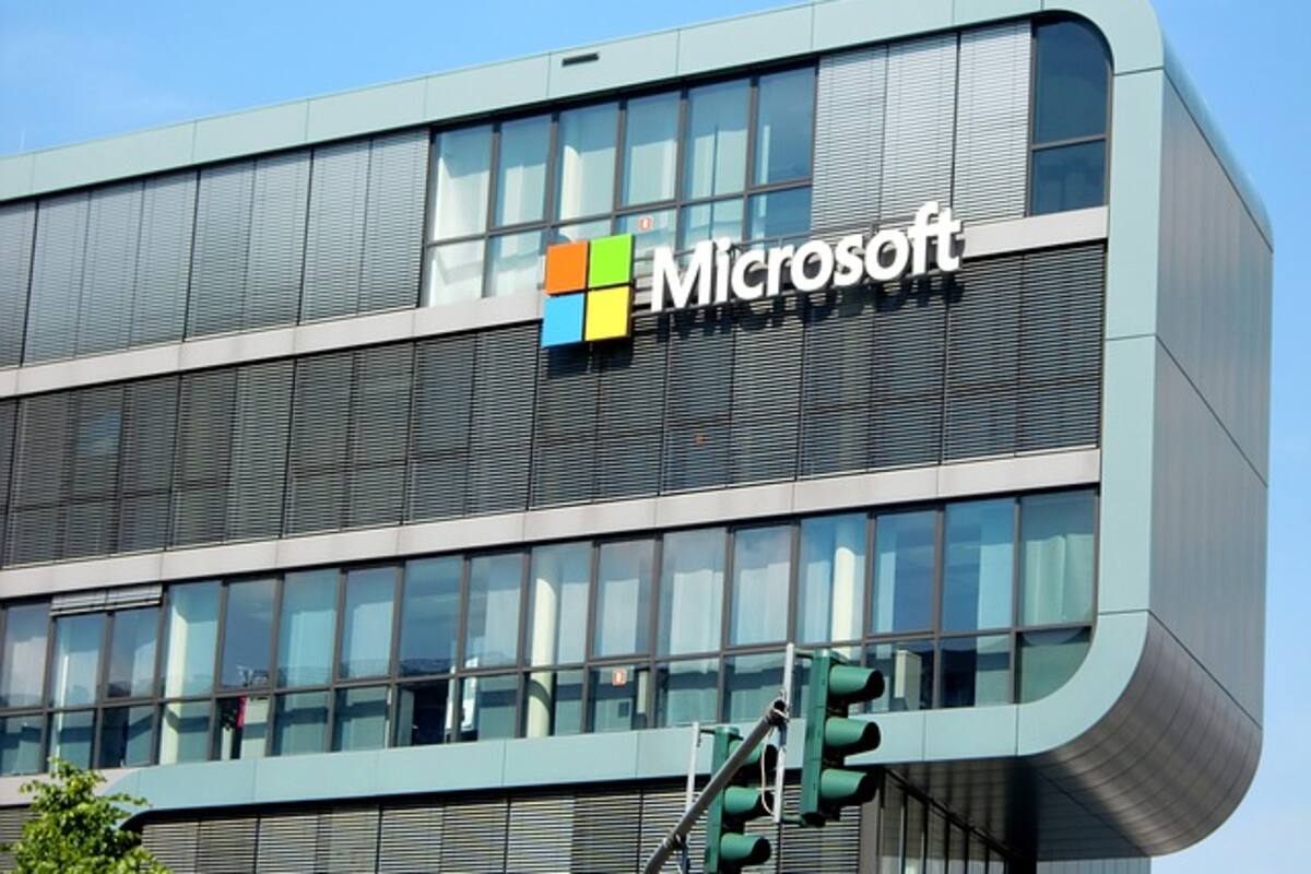 Microsoft reporta aumento del 22% en ganancias netas este 2024