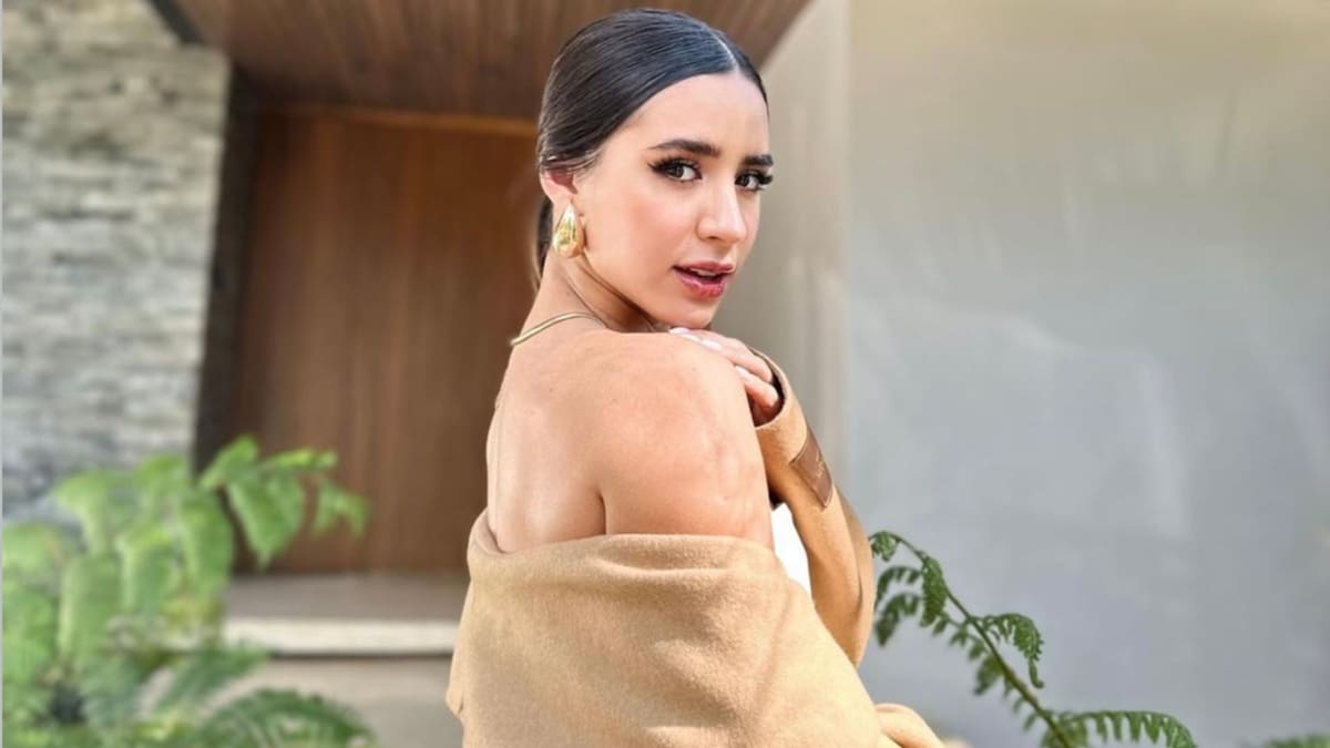 Tammy Parra | Foto: Especial (Instagram)