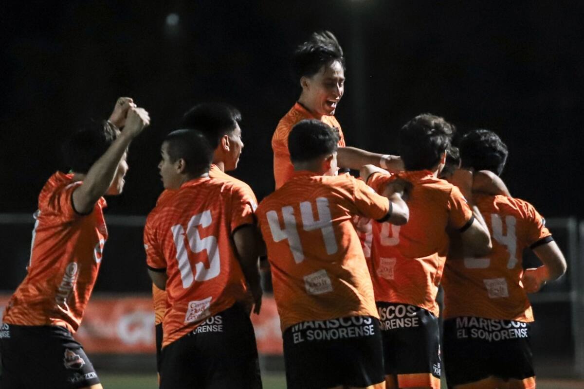 Cachanillas ganó en penales