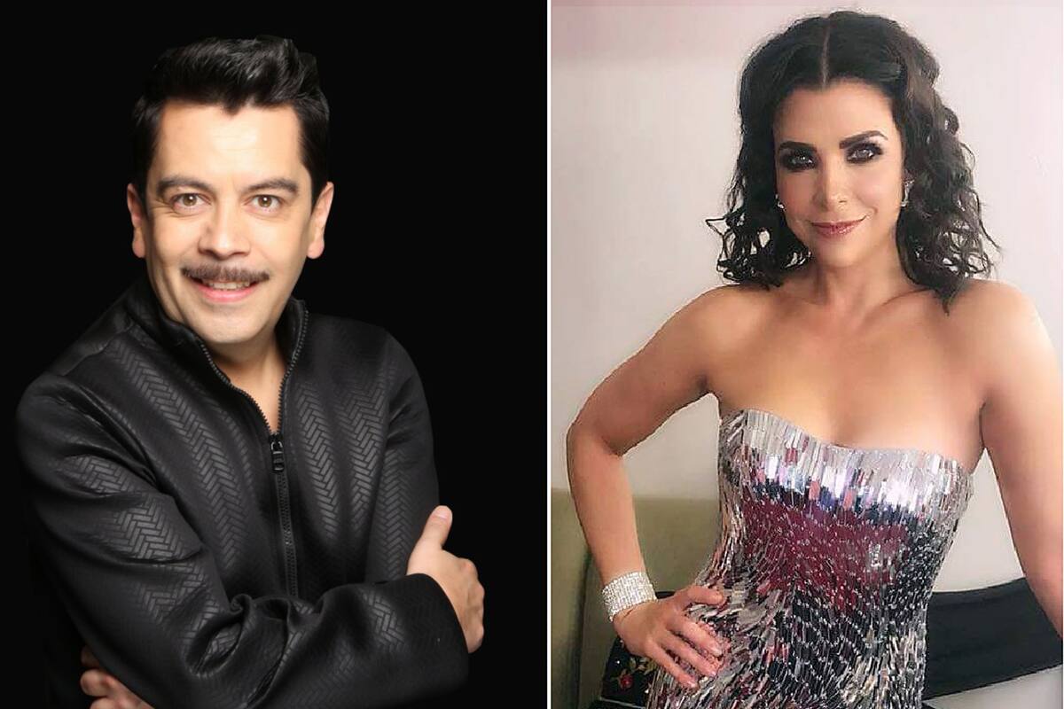 Carlos Espejel: su novia lo cortó tras rumores de romance con Lisset Salazar