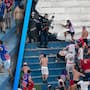 Heridos y más de 100 detenidos dejó la batalla dentro del estadio entre aficionados y la policía durante el Clásico de Paraguay: ¿Qué pasó en el Olimpia vs Cerro Porteño?